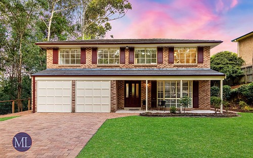 6 Dinmore Place, Castle Hill NSW 2154