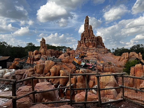 Big Thunder Mountain Railroad • <a style="font-size:0.8em;" href="http://www.flickr.com/photos/28558260@N04/52753528982/" target="_blank">View on Flickr</a>