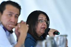 REUNION ALCALDES SOLOLÁ PRIMERA GIRA PRESIDENCIAL 2023 by Gobierno de Guatemala