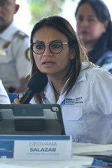 REUNION ALCALDES SOLOLÁ PRIMERA GIRA PRESIDENCIAL 2023 by Gobierno de Guatemala
