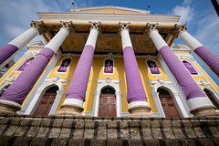 REUNION ALCALDES TOTONICAPÁN PRIMERA GIRA PRESIDENCIAL 2023 by Gobierno de Guatemala