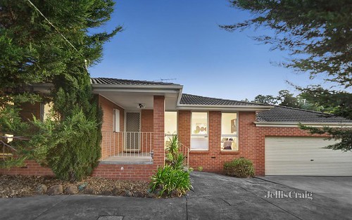 50 Tortice Dr, Ringwood North VIC 3134