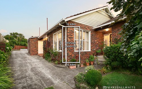 8 Frater St, Kew East VIC 3102