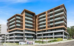 604/2 Hasluck Street, Rouse Hill NSW