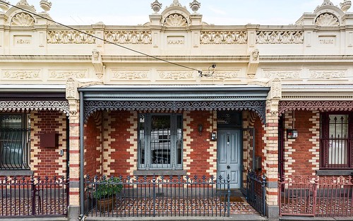 111 Greeves Street, Fitzroy VIC