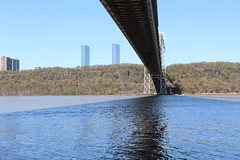 George Washington Bridge (New York/New Jersey)