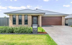 72 Ridgeview Drive, Cliftleigh NSW