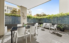 371/4 The Crescent, Wentworth Point NSW