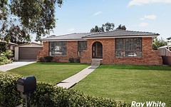 4 Aster Place, Quakers Hill NSW