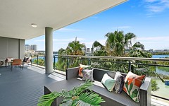 37/27 Bennelong Parkway, Wentworth Point NSW