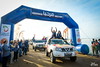 Rallye Aïcha des Gazelles 2023 - Essaouira