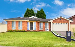 27 The Lakes Drive, Glenmore Park NSW