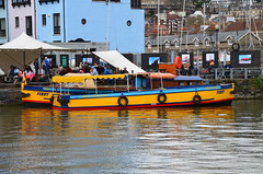 Bristol ferry boats