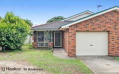 1/173 Gould Road, Eagle Vale NSW
