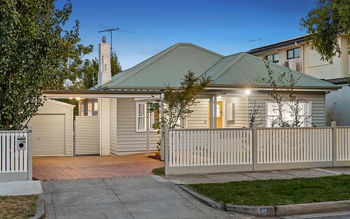20 Patricia Street, Bentleigh East VIC 3165