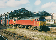 47627 Chester 13/03/99
