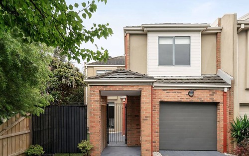 33 Mill Avenue, Yarraville VIC