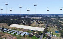 Lot 22, Sprowle Street, Rouse Hill NSW