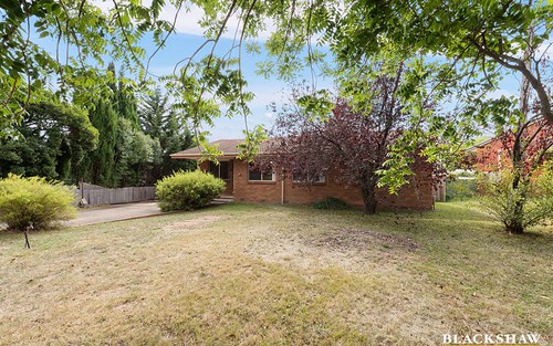 32 Allwood St, Chifley ACT 2606