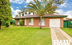 5 Picnic Place, Claremont Meadows NSW