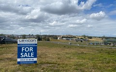 Lot 2, 3 Milky Cres, Box Hill NSW