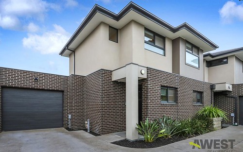 3/34 Clydesdale Road, Airport West VIC