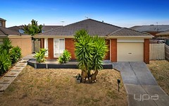 3 Jolley Rise, Harkness VIC