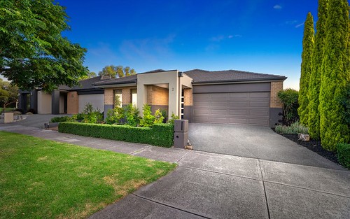 3 Camouflage Drive, Epping VIC