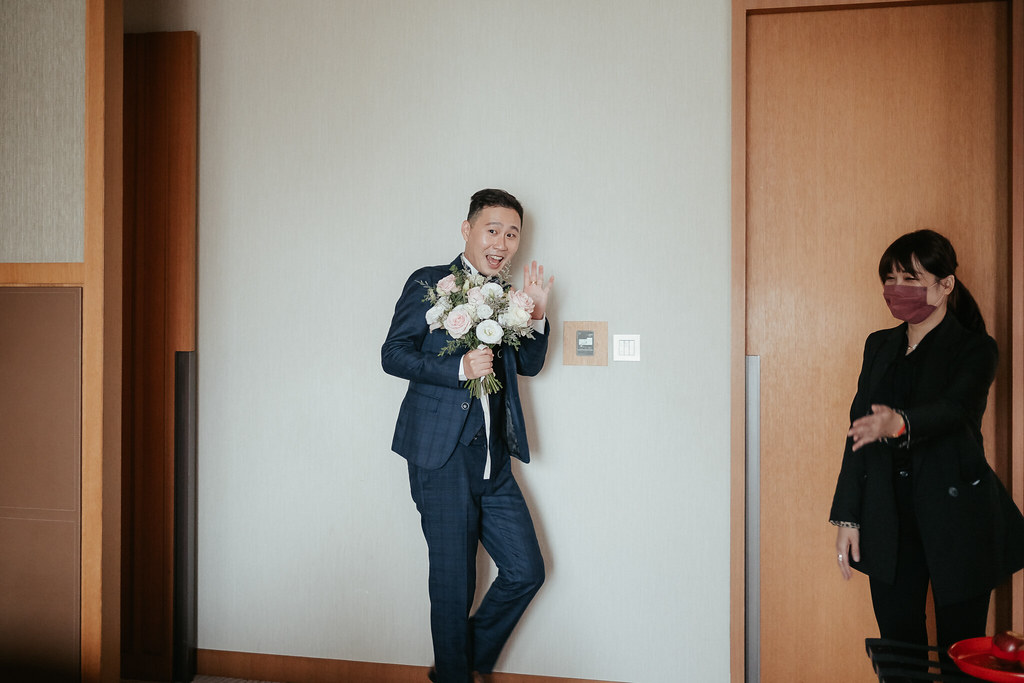 SJwedding鯊魚婚紗婚攝團隊艾迪在戶外婚禮拍攝的婚禮紀錄