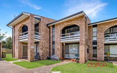 11/58 Parry Street, Cooks Hill NSW