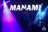 Manami by Mark Earley