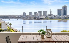 724/25 Bennelong Pkwy, Wentworth Point NSW