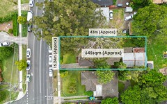 47 Hammers Road, Northmead NSW