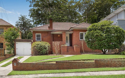 48 East Parade, Eastwood NSW
