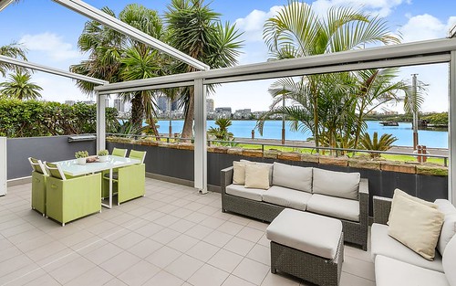 7 The Promenade, Wentworth Point NSW 2127