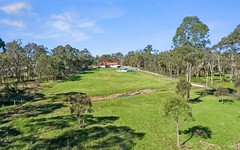 199-201 Bowman Road, Londonderry NSW