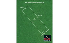 Lot 1, 18 Andrew avenue, Holden Hill SA