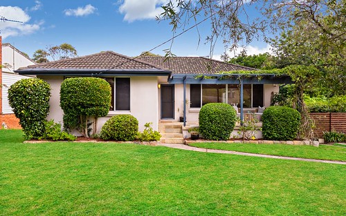 15A Nargong Rd, Allambie Heights NSW 2100