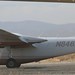 N8467C Aero Commander 650 Lancaster
