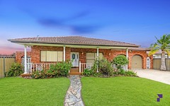 1 Endeavour Road, Georges Hall NSW
