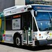 PARTA ElDorado National Axess BRT - Bus - Ohio