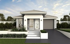 Lot 2706 proposed road, Box Hill NSW