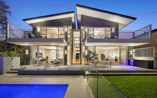 2 Riverview Street, Chiswick NSW
