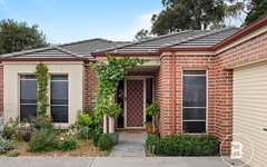 6/115A Mansfield Avenue, Mount Clear VIC