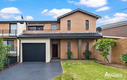 2 Steele Avenue, Revesby Heights NSW