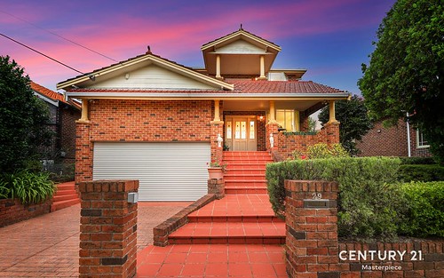 29 Myall St, Concord West NSW 2138