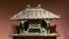 Tomb Watchtower, Eastern Han dynasty