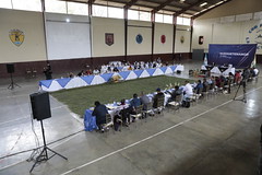20230320  NP REUNION ALCALDES HUEHUETENANGO PRIMERA GIRA PRESIDENCIAL 2023    5 (8) by Gobierno de Guatemala