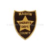 AL 2, Marion County Sheriff's Office 1