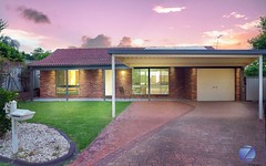 18 Siddeley Place, Raby NSW